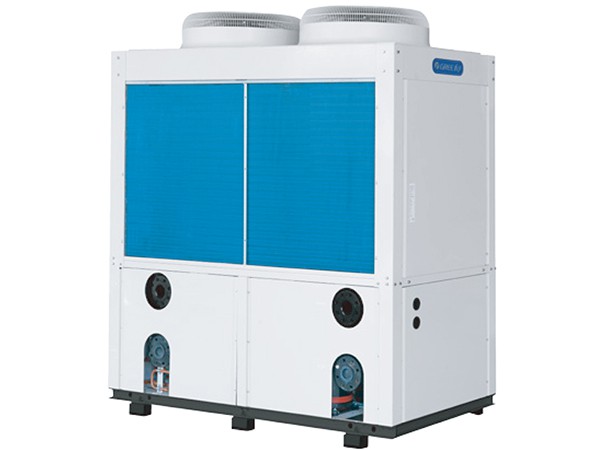 MR系列熱回收模塊式風(fēng)冷冷（熱）水機(jī)組（r410a）